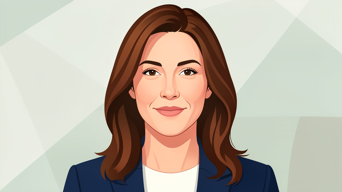 Jessie Holmes - Professional Portrait