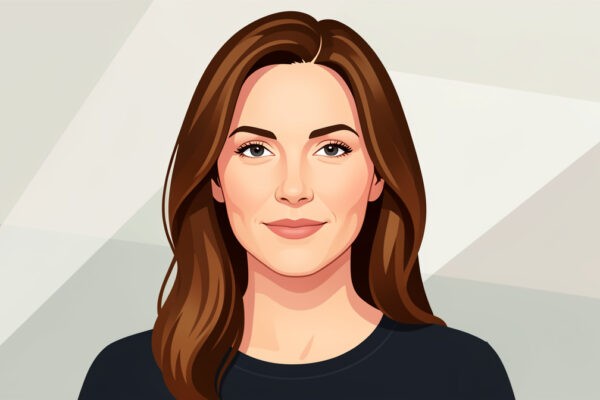 Jill Wagner - Professional Portrait