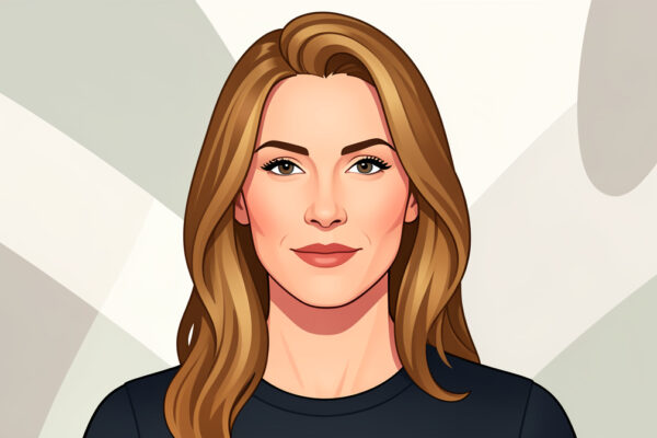 Jillian Michaels - Professional Portrait