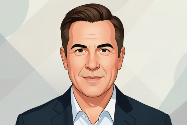 Jim Toth - Professional Portrait