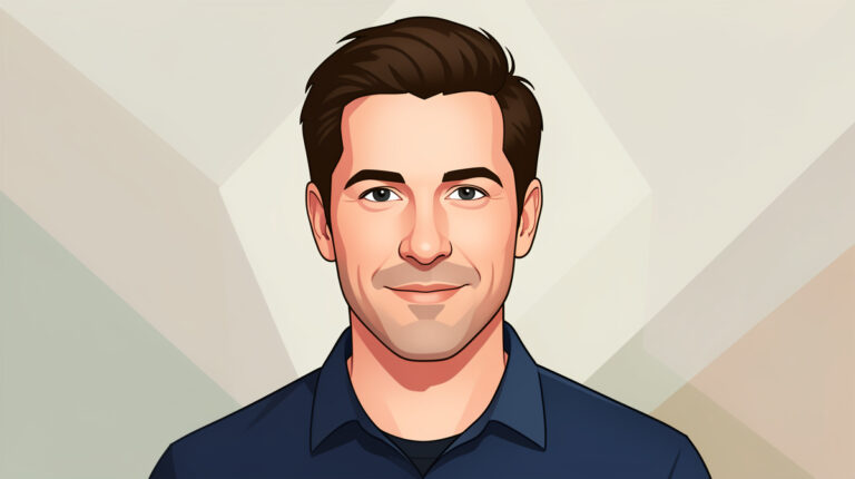 Jimmy DiResta - Professional Portrait