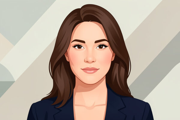 Jinger Leigh - Professional Portrait