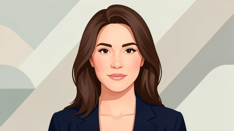 Jinger Leigh - Professional Portrait