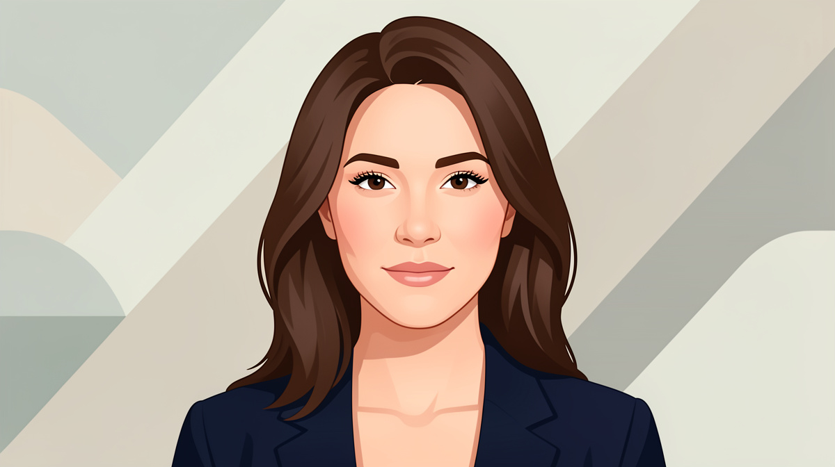 Jinger Leigh - Professional Portrait