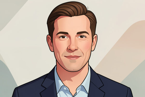 Jionni LaValle - Professional Portrait