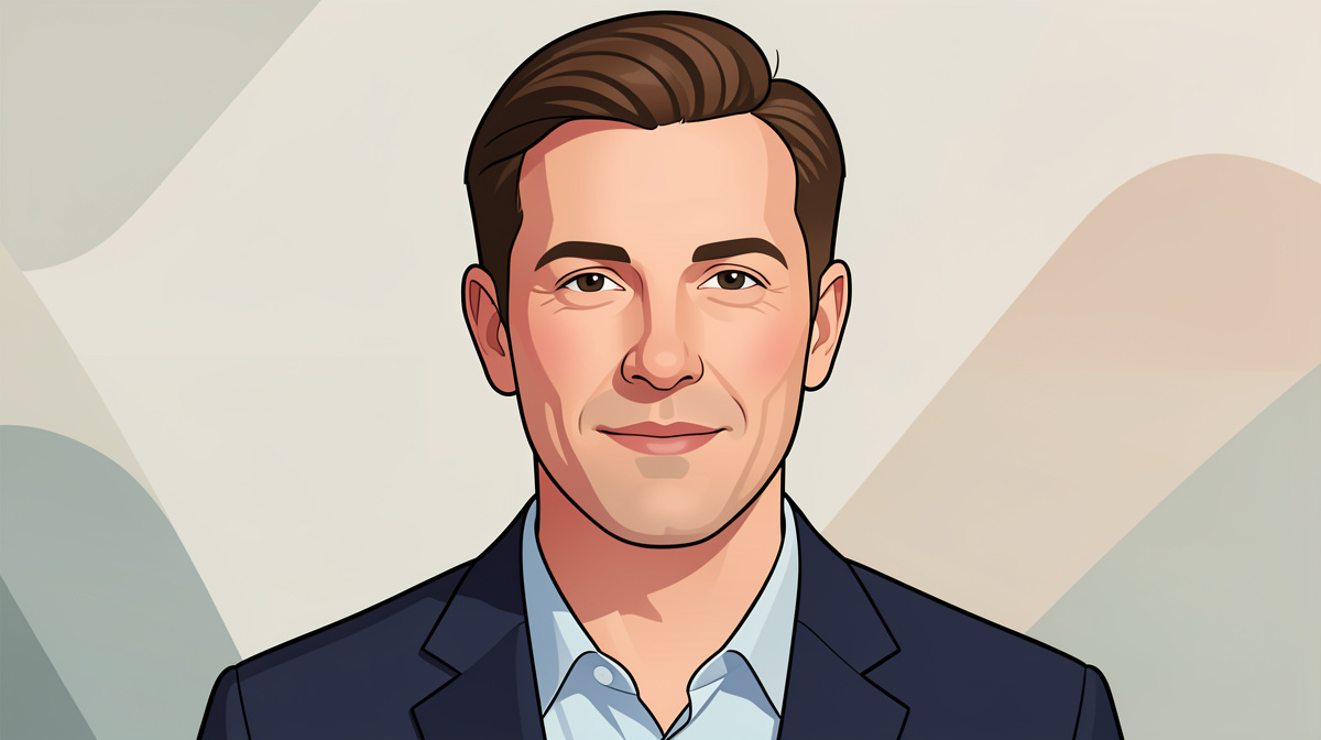 Jionni LaValle - Professional Portrait