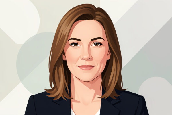 Jo Ling Kent - Professional Portrait