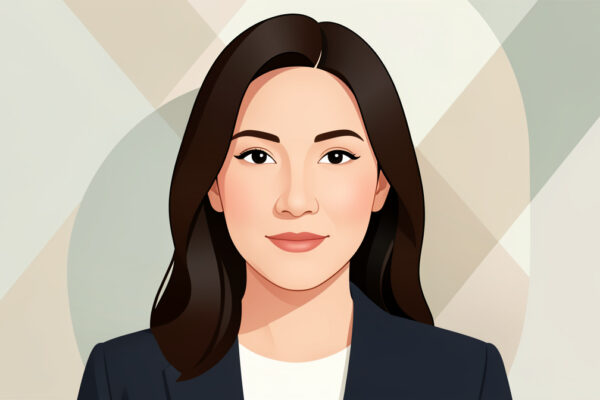 Joana Pak - Professional Portrait