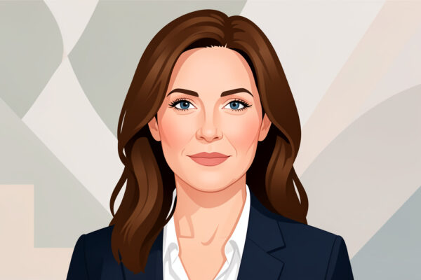 Joanie Spina - Professional Portrait