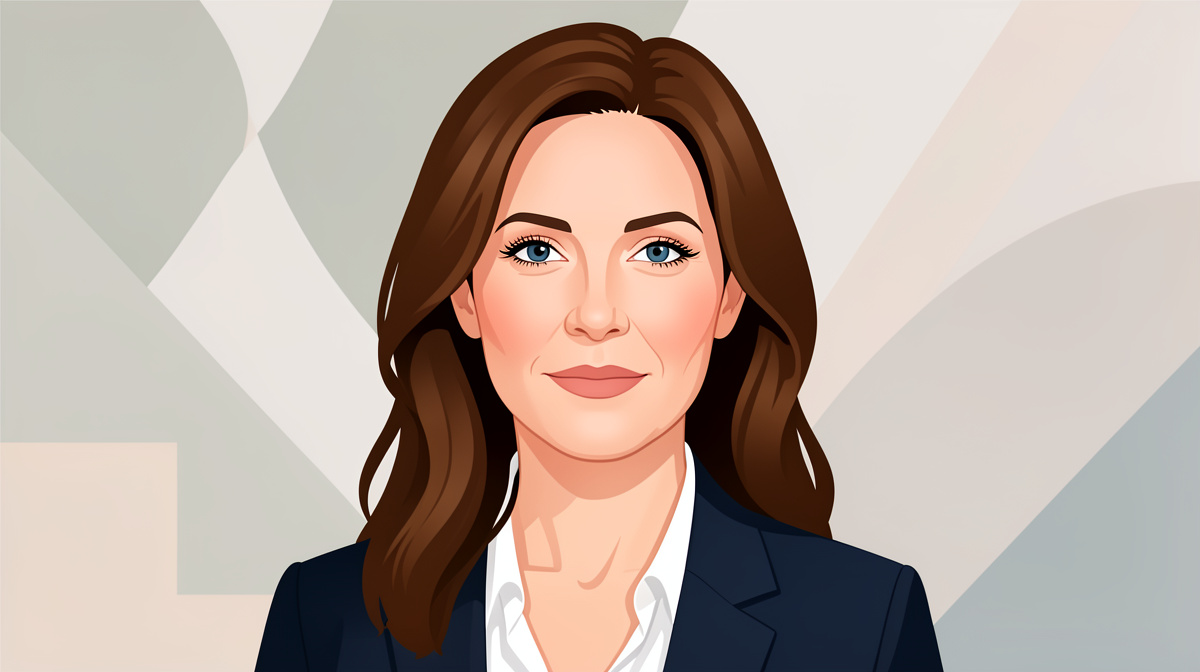 Joanie Spina - Professional Portrait