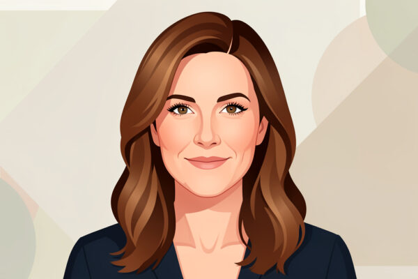 Joanna Gaines - Professional Portrait