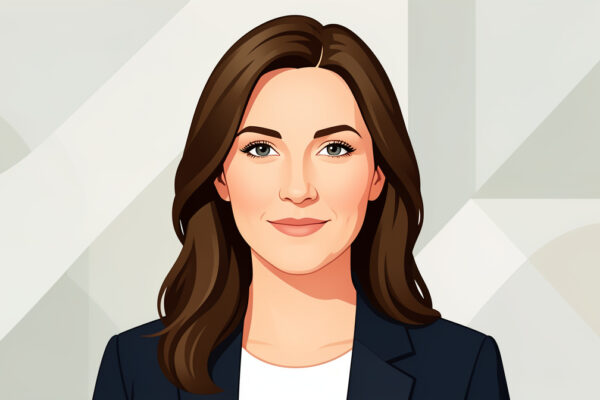 Jodi Faeth - Professional Portrait