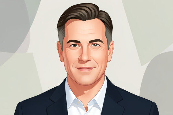 Joe Giudice - Professional Portrait