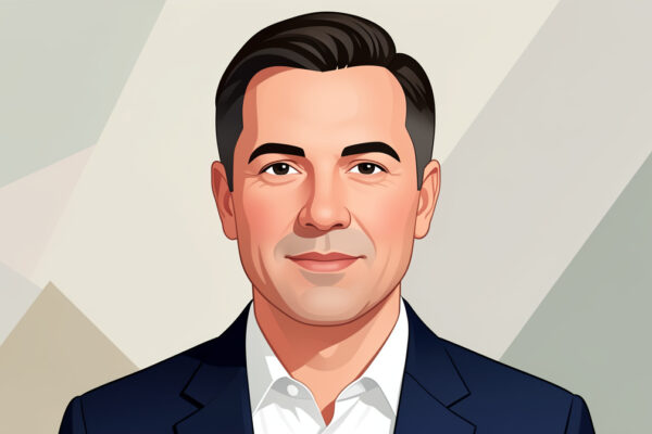 Joe LoCicero - Professional Portrait