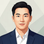 Joe Seo - Professional Portrait