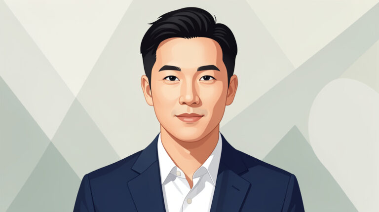 Joe Seo: The Rising Star of Cobra Kai – American Actor and Rising Talent