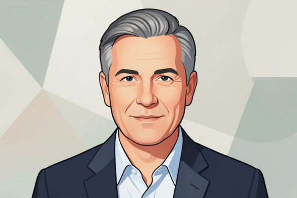 Joe Zolper - Professional Portrait