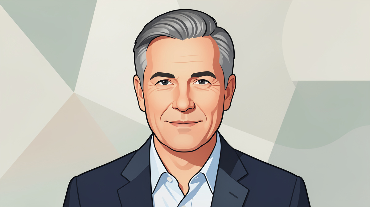 Joe Zolper - Professional Portrait