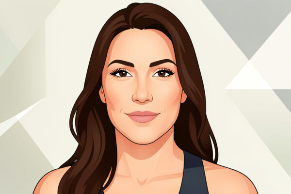 Joelle Anoa’i - Professional Portrait