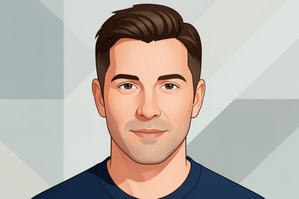 Joey Zuray - Professional Portrait