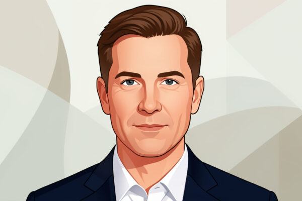 John Berman - Professional Portrait