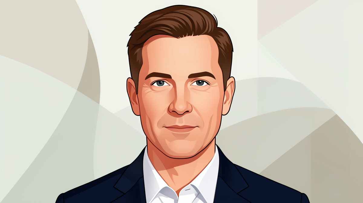 John Berman - Professional Portrait