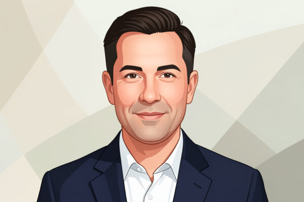 John King - Professional Portrait