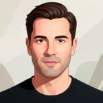 John Magaro - Professional Portrait