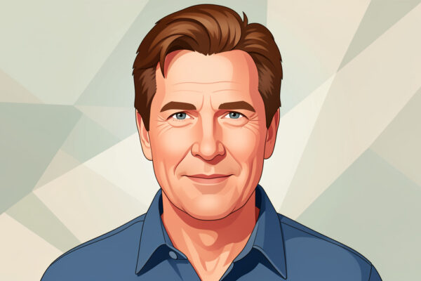 John Mellencamp - Professional Portrait