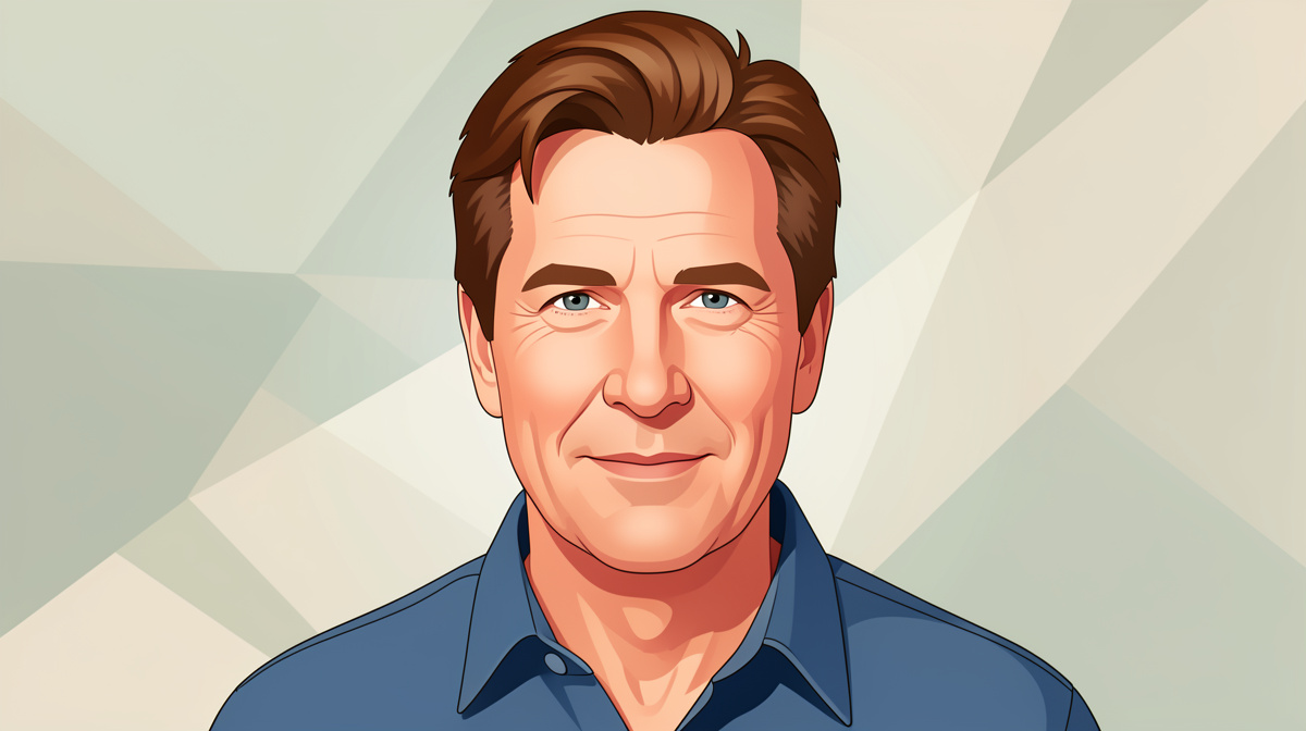 John Mellencamp - Professional Portrait