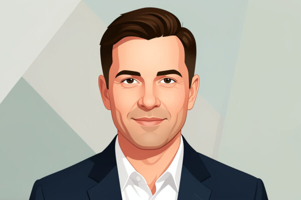 John Miller - Professional Portrait