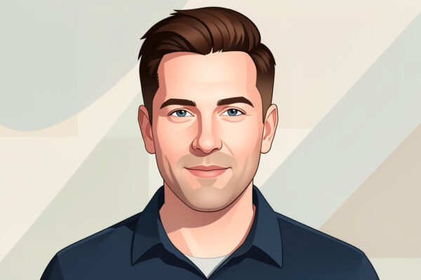 John Mulaney - Professional Portrait