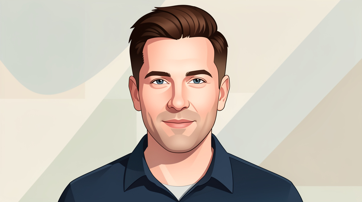 John Mulaney - Professional Portrait