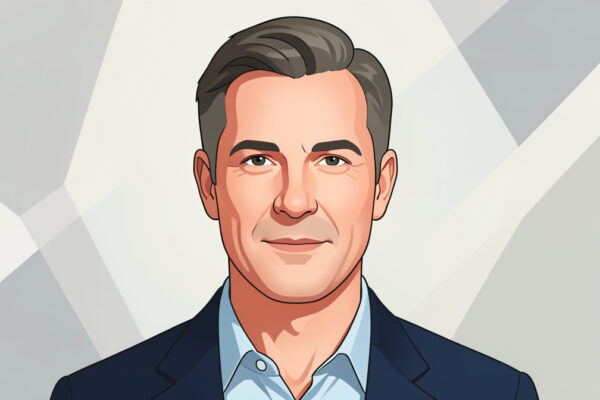 John Trapper Tice - Professional Portrait