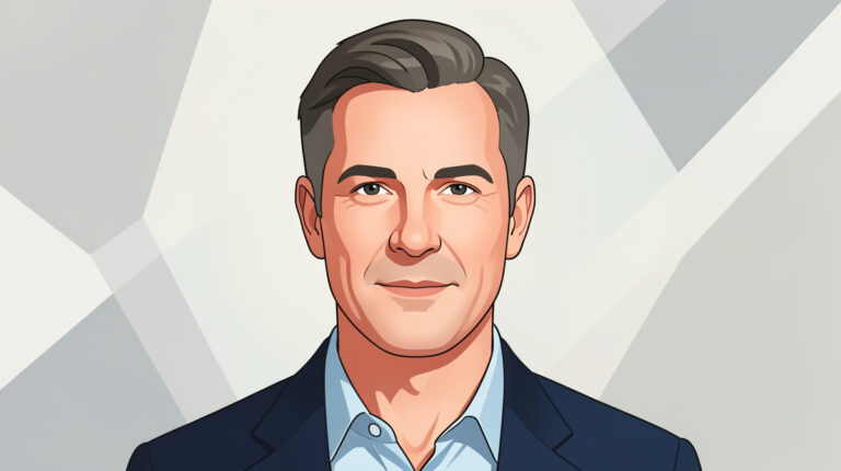 John Trapper Tice - Professional Portrait