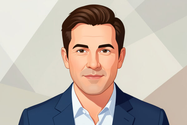 John Zarrella - Professional Portrait