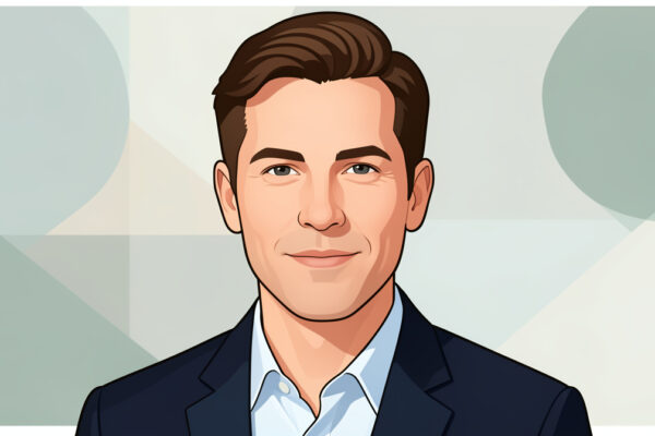 Johnathan Hillstrand - Professional Portrait