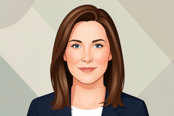 Johnna Colbry - Professional Portrait