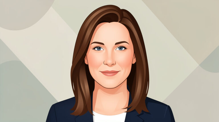 Johnna Colbry - Professional Portrait