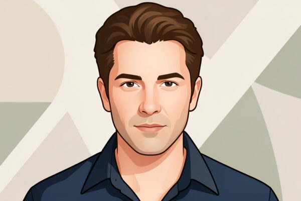 Johnny Jett - Professional Portrait