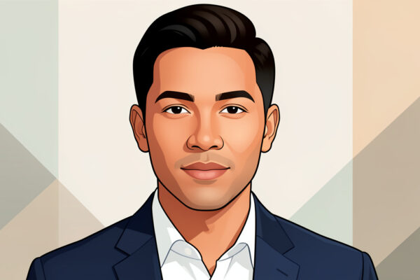 Jomari Goyso - Professional Portrait