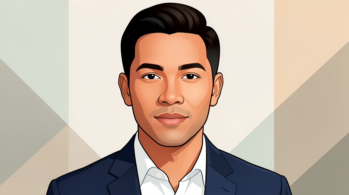 Jomari Goyso - Professional Portrait