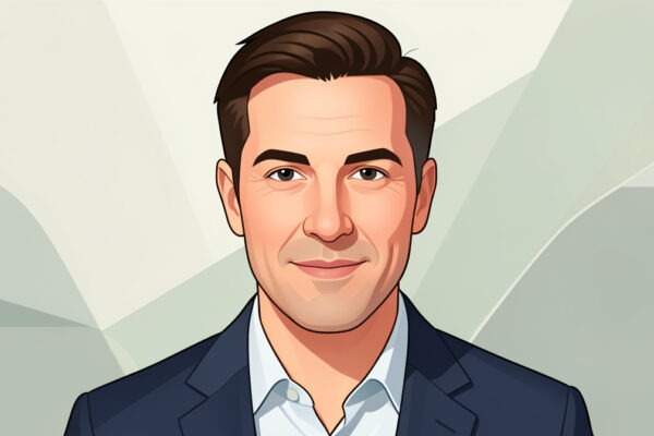 Jon Eicholtz - Professional Portrait