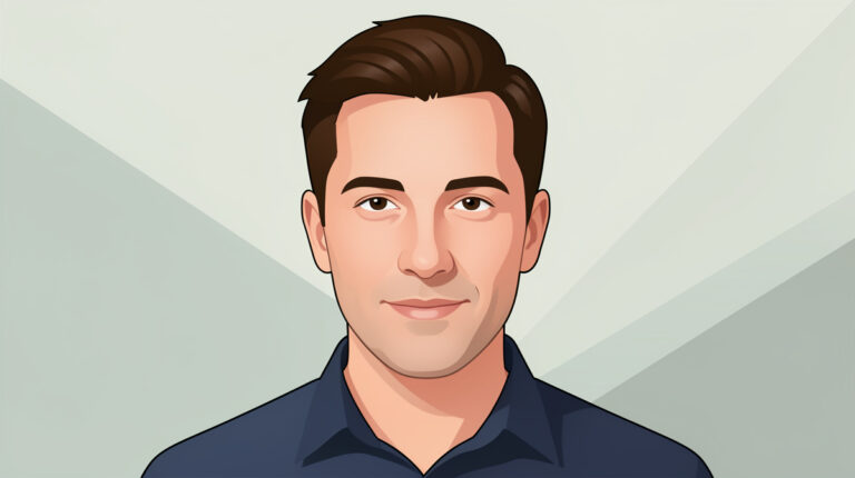 Jonathan Francetic - Professional Portrait