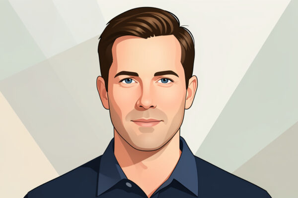 Jordan Spieth - Professional Portrait