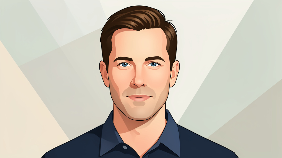 Jordan Spieth - Professional Portrait