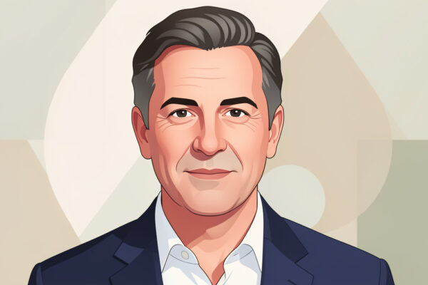 José Andrés - Professional Portrait