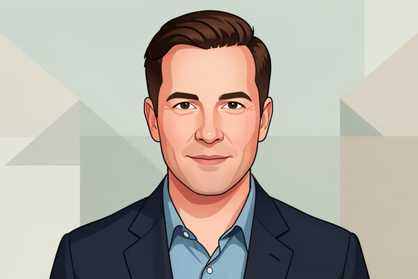 Josh Harris - Professional Portrait