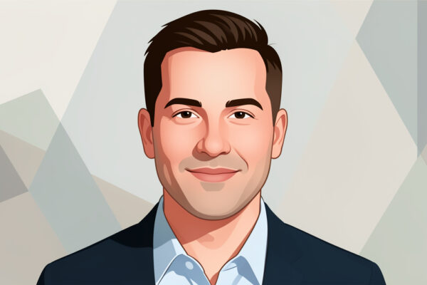 Josh Owens - Professional Portrait