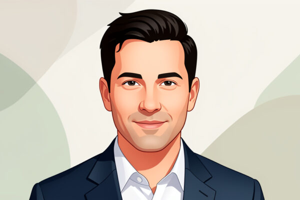 Josh Rose - Professional Portrait